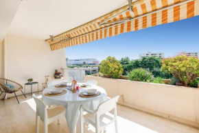 Echappée paisible à Antibes